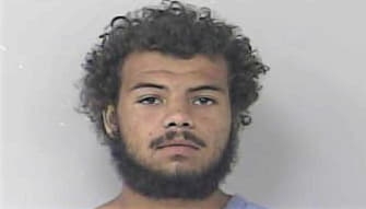 Joseph Calabretta, - St. Lucie County, FL 